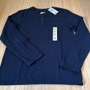 Cat & Jack long sleeve shirt